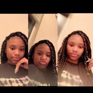 Meet your Posher, Breiyla